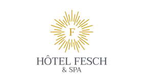 Hôtel Fesch & Spa Logo